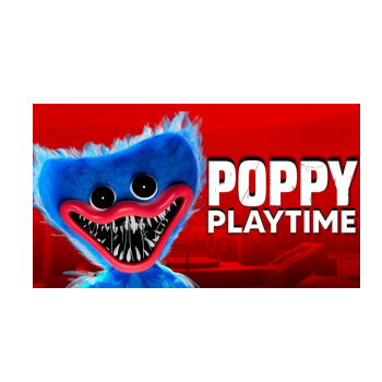 Poppy Playtime скачать и распечатать раскраски