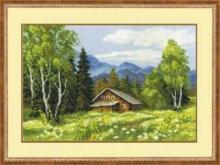 1051 "Шале"