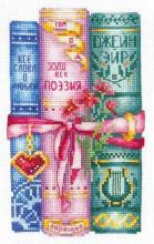 К-46 Книги для нее