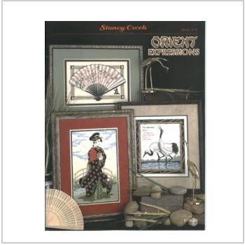 Stoney Creek - Orient Expressions