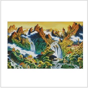 Схема Водопад | Waterfall, Heaven on earth, Water