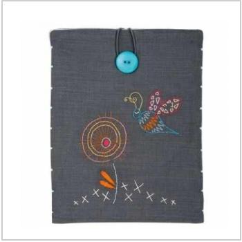 PN-0156734 Embroidery Tablet - PC Case