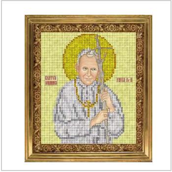 10117 Папа римский Павел 2 (КТ)