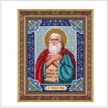 Б-725 Св.Пророк Илья (Паутинка)